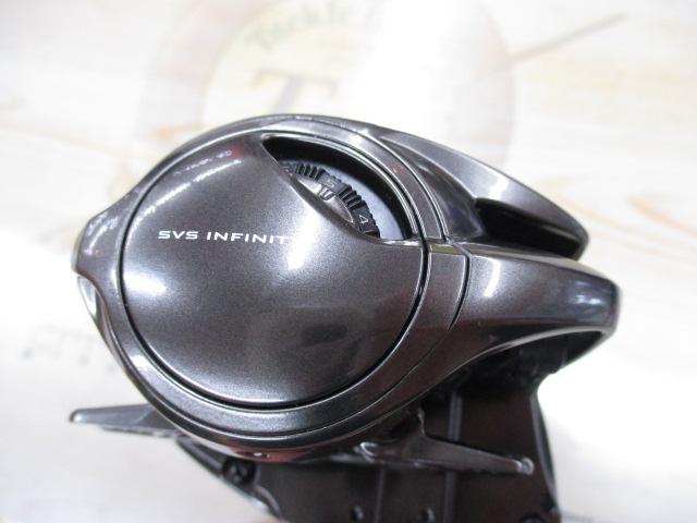 20メタニウムXG LH｜＠ベリーネット 日本最大新品中古釣具WEB