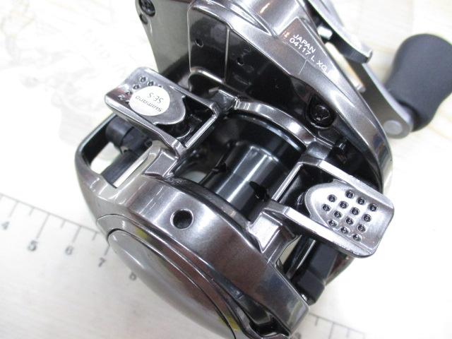 20メタニウム　XG 中古 20メタニウムXG RH｜＠ベリーネット 日本最大新品中古釣具WEB