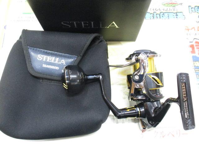 20ステラSW 6000HG 美品 Amazon | シマノ(SHIMANO) ジギング スピニングリール 20 ステラ