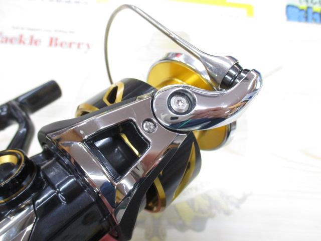 20ステラSW 6000HG｜＠ベリーネット 日本最大新品中古釣具WEB