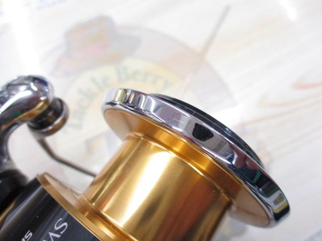 20ステラSW 6000HG 新品　未使用　早い方勝ち シマノ(SHIMANO) 20ステラ SW 6000XG ☆セール特別割引品 ステラ
