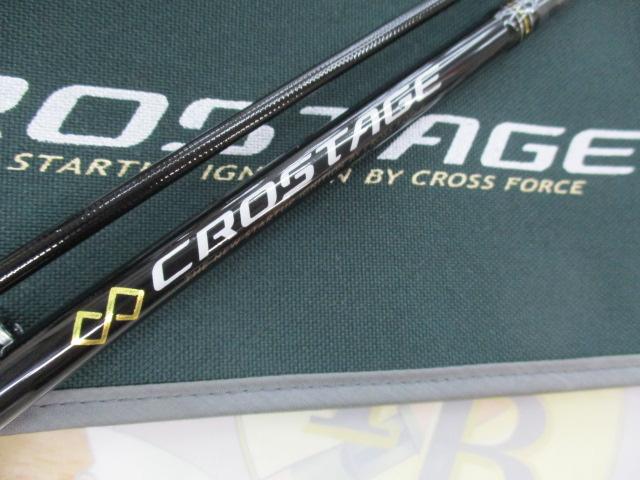 クロステージ CRX-S732UL