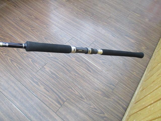 19ソルティーアドバンスショアジギング 96M｜＠ベリーネット