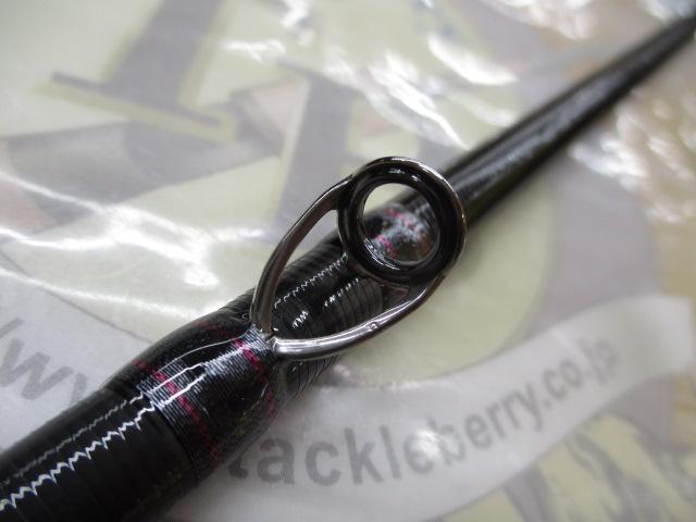 スペルバウンド コア SCC-66-1/2MH-ST