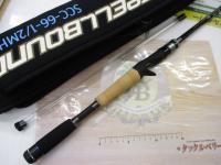 スペルバウンド コア SCC-66-1/2MH-ST