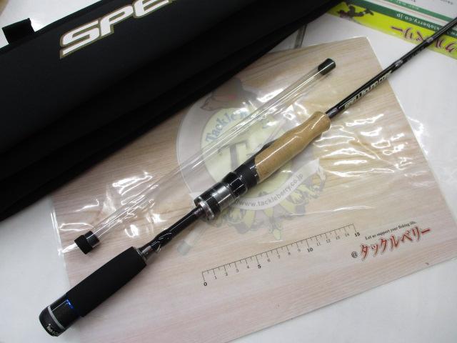 スペルバウンド コア SCS-66-1/2ML-ST