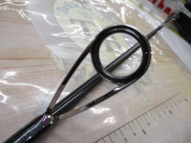 スペルバウンド コア SCS-66-1/2ML-ST