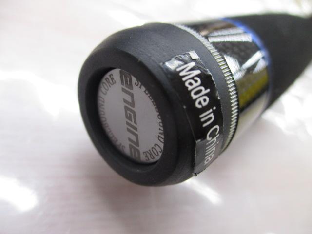 スペルバウンド コア SCS-66-1/2ML-ST