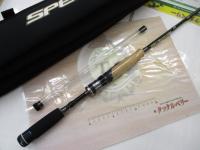 スペルバウンド コア SCS-66-1/2ML-ST