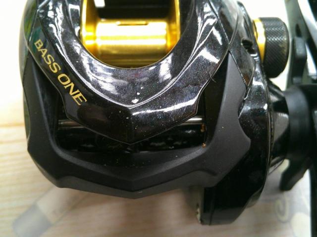 17バスワンXT 151｜＠ベリーネット 日本最大新品中古釣具WEBショップ