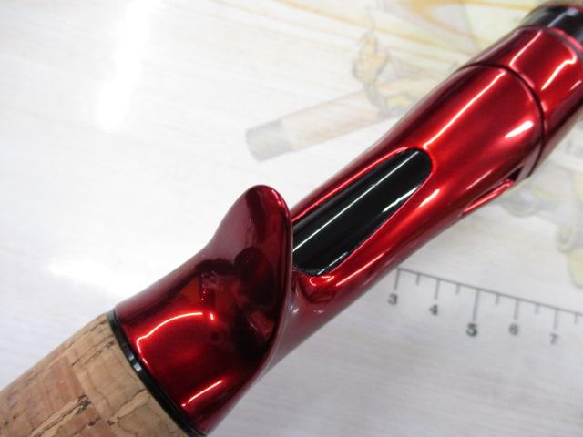 SHIMANO - 【値下げしました】シマノ　スコーピオン　1752R-2 シュリンク包装付き backend=imagemagick;version=1;