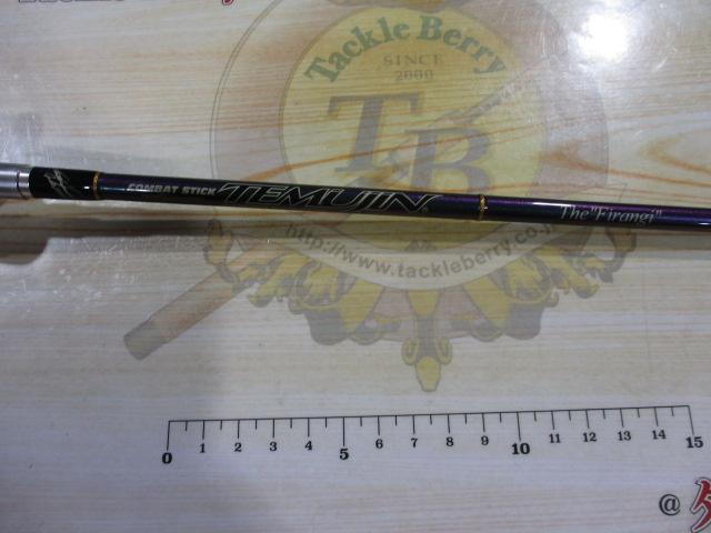 テムジン TMJS-64ML(マジョーラ)｜＠ベリーネット 日本最大新品中古