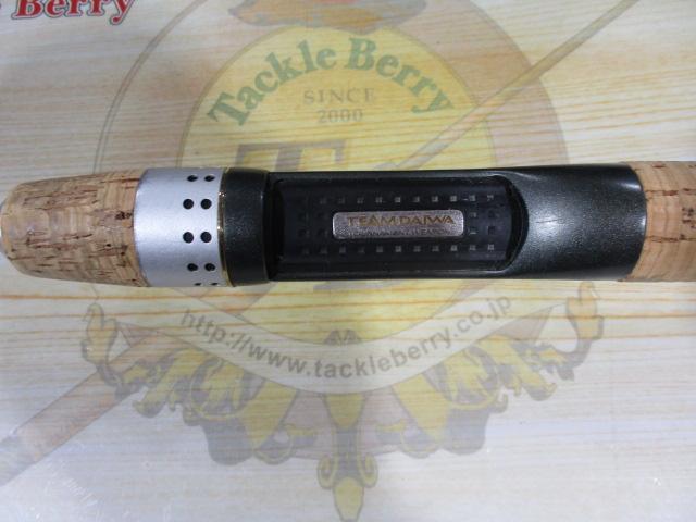 ダイワ バトラー ブリッツ TD-BA651MLRB 中古品 ダイワ バトラー ブリッツ TD-BA651MLRB 中古品 中古】【DAIWA