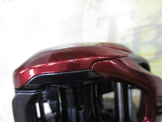 19スコーピオンMGL 150HG