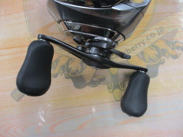 16アンタレスDCHG RH｜＠ベリーネット 日本最大新品中古釣具WEBショップ