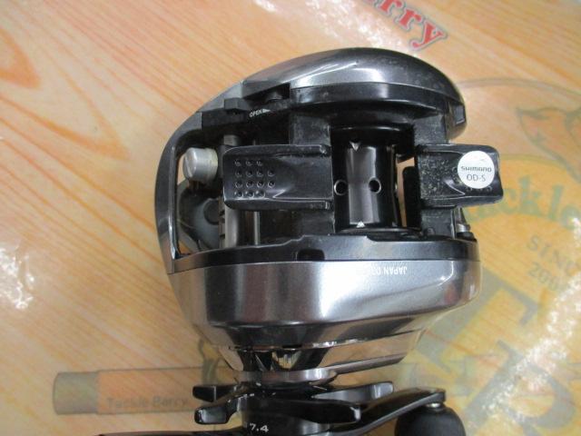 16アンタレスHG シマノ(SHIMANO) 16 アンタレス DC HG 左 035202｜アウトドア用品