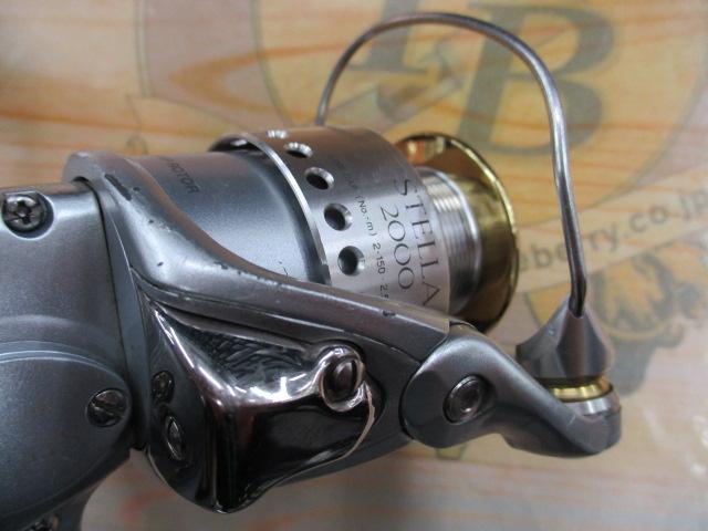 98ステラ 2000｜＠ベリーネット 日本最大新品中古釣具WEBショップ