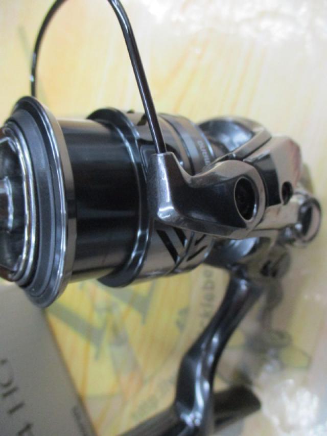 21コンプレックスXR C2000 F4 HG