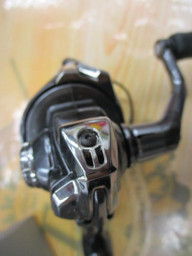 21コンプレックスXR C2000 F4 HG