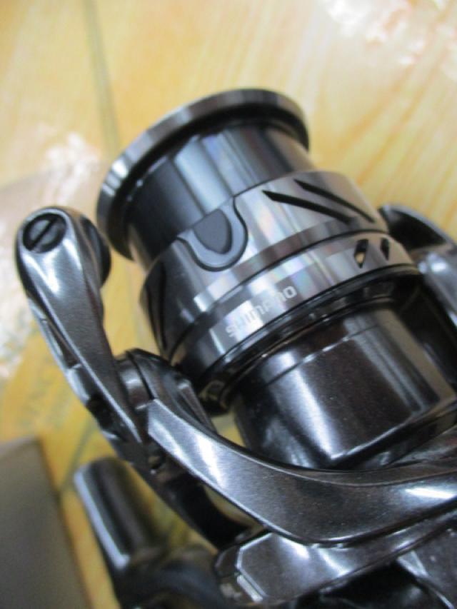 21コンプレックスXR C2000 F4 HG