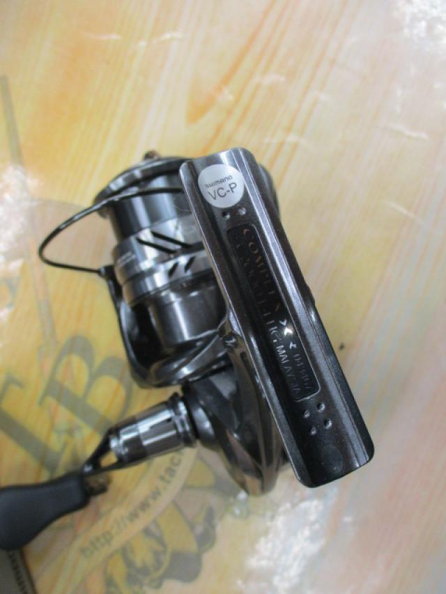 21コンプレックスXR C2000 F4 HG