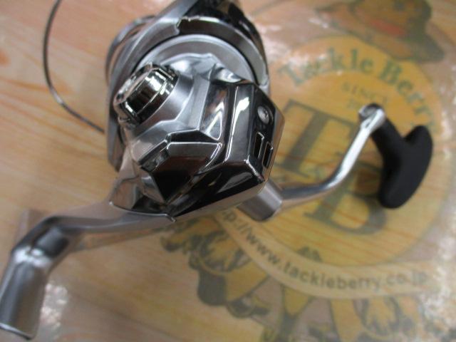 23ストラディック C3000HG