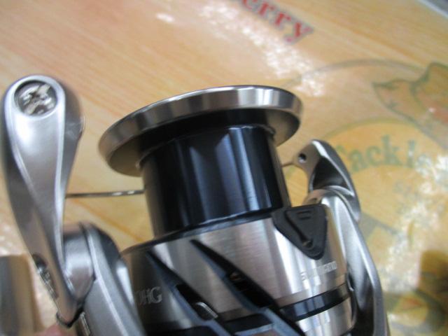 23ストラディック C3000HG