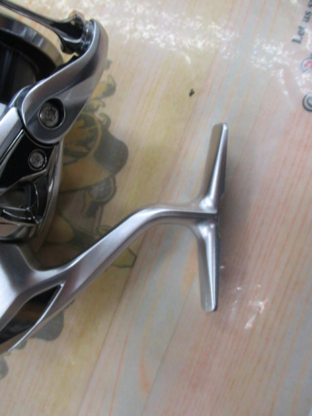 23ストラディック C3000HG