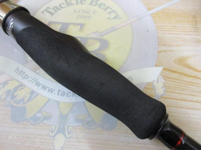 風神RSスプリンガー ロッドインプレ 〜fooji'n RS スプリンガー88ML〜 | ONE CAST