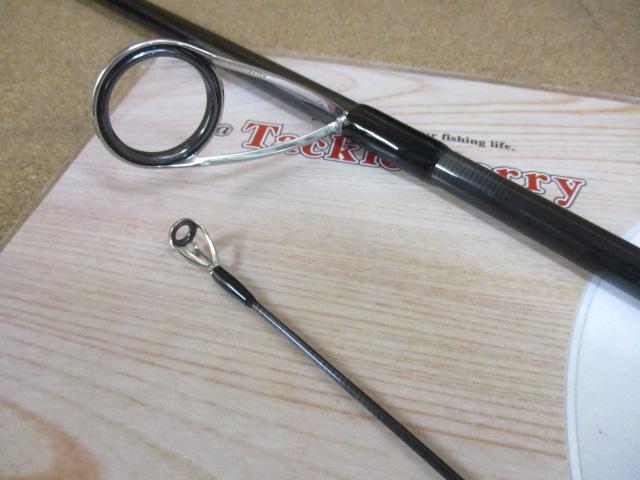 風神RS スプリンガー 88ML｜＠ベリーネット 日本最大新品中古