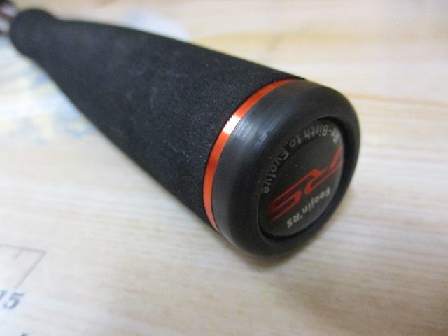 風神RS プレリュード C88M｜＠ベリーネット 日本最大新品中古釣具WEB