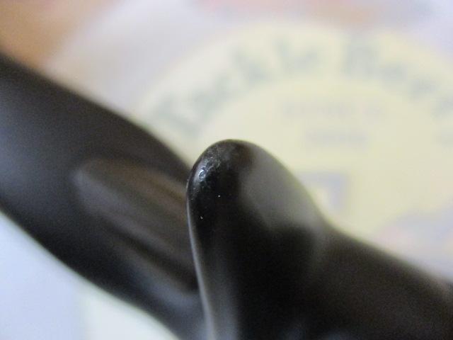 風神RS プレリュード C88M