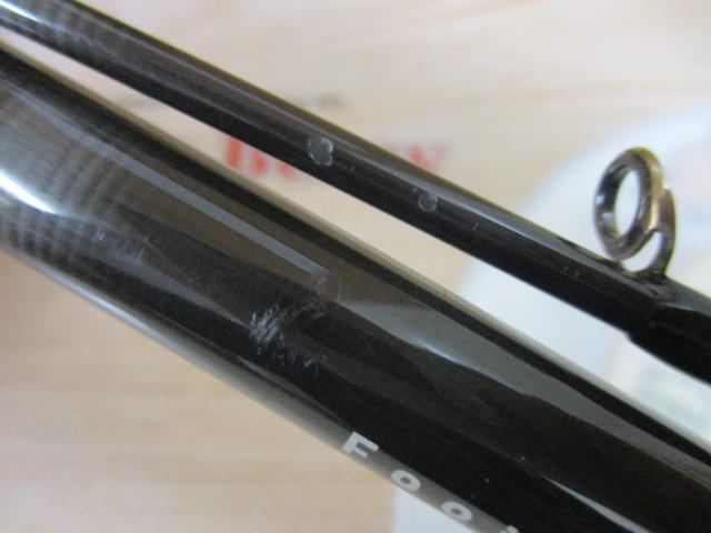 風神RS プレリュード C88M