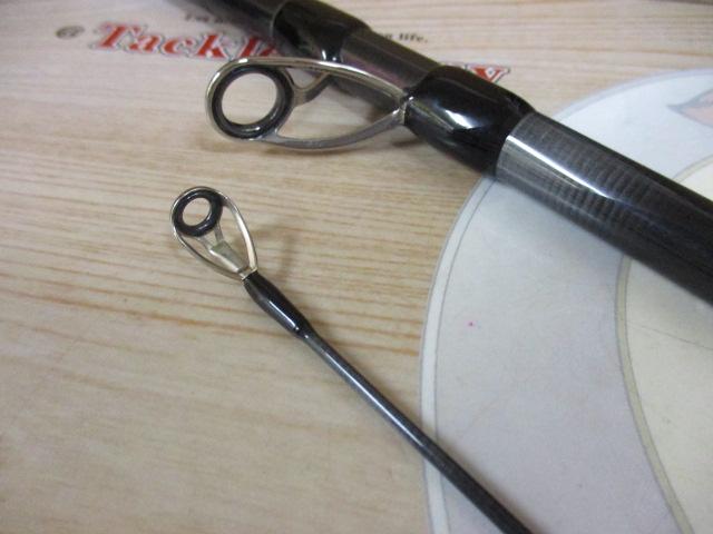 風神RS プレリュード C88M