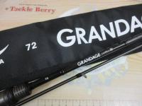 グランデージ LITE72