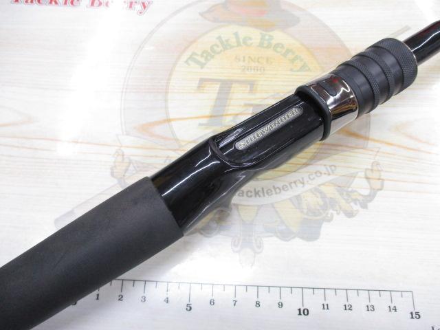 サイドワインダーグレートパフォーマーHGC-70XS/GP