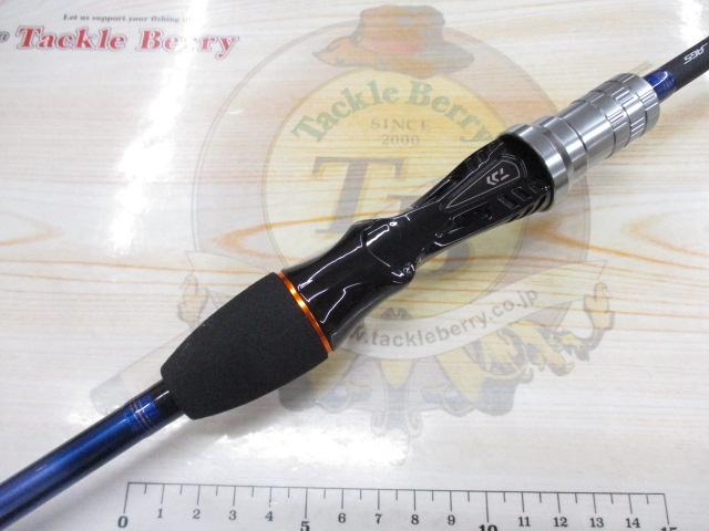 リーディング メバル S-265・J｜＠ベリーネット 日本最大新品