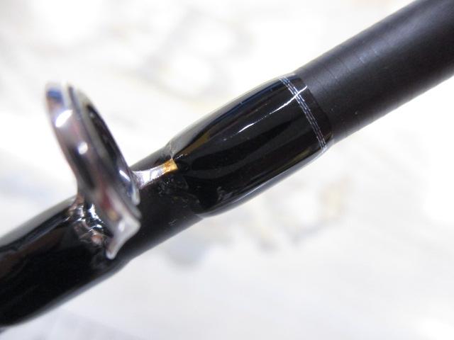 ブリゲイドトバリBT662B-MHS