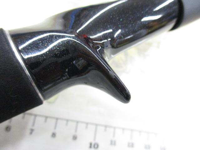 ルナ 16ルナミス B806L｜＠ベリーネット 日本最大新品中古釣具WEBショップ