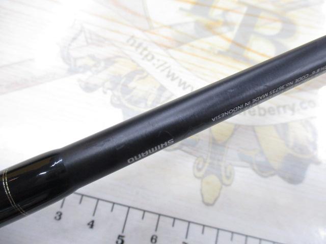 16ルナミス B806L｜＠ベリーネット 日本最大新品中古釣具WEBショップ