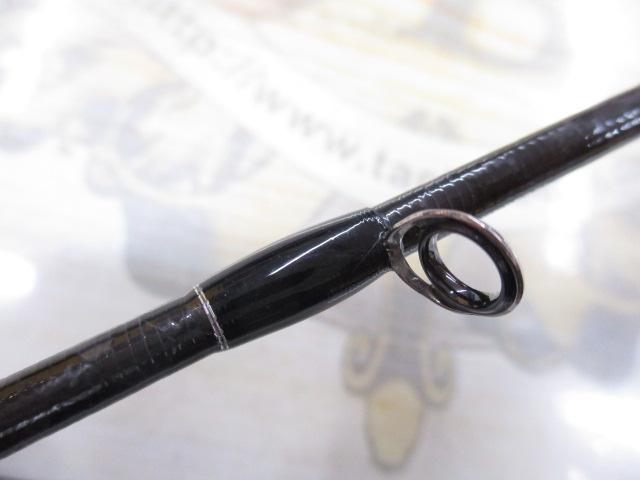 ルナ 16ルナミス B806L｜＠ベリーネット 日本最大新品中古釣具WEBショップ