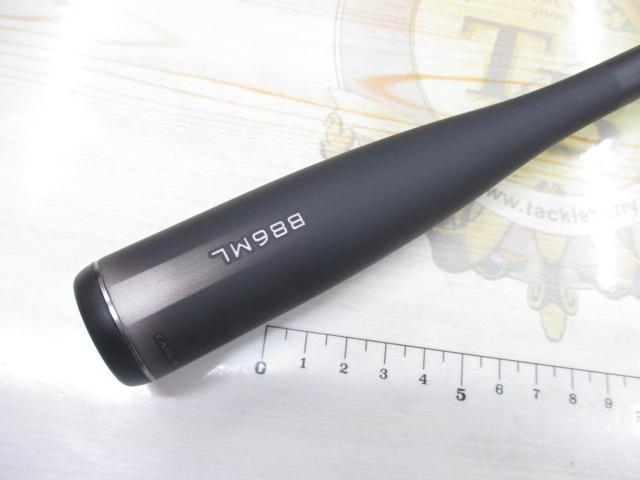 23ディアルーナ B86ML｜＠ベリーネット 日本最大新品中古釣具WEB