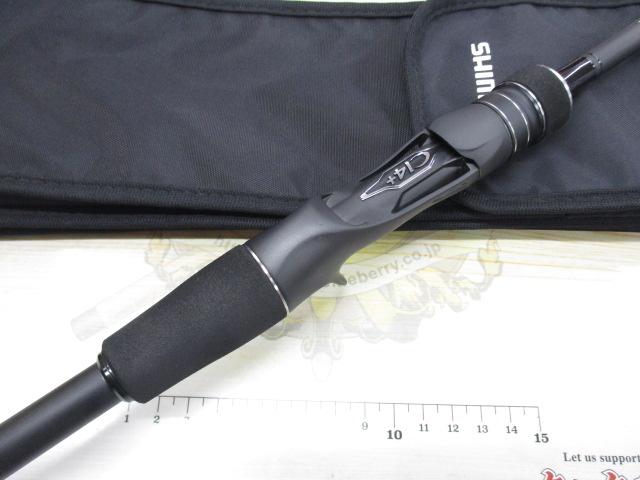 23ディアルーナ B86ML｜＠ベリーネット 日本最大新品中古釣具WEB