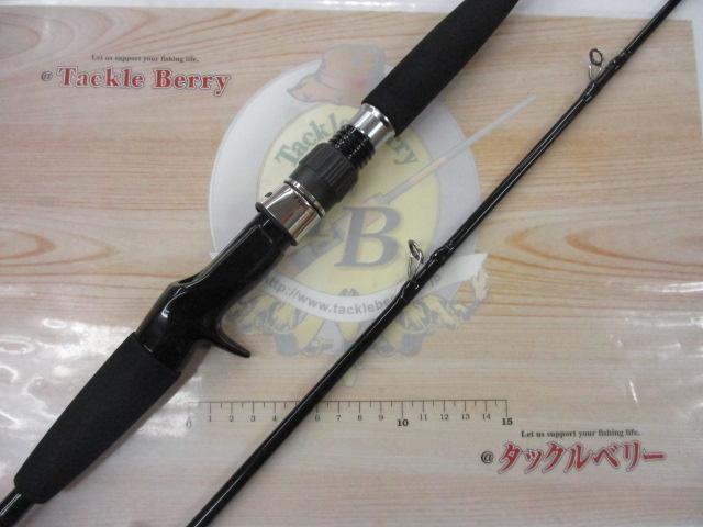 ヴァデル BJ66XHB｜＠ベリーネット 日本最大新品中古釣具WEBショップ