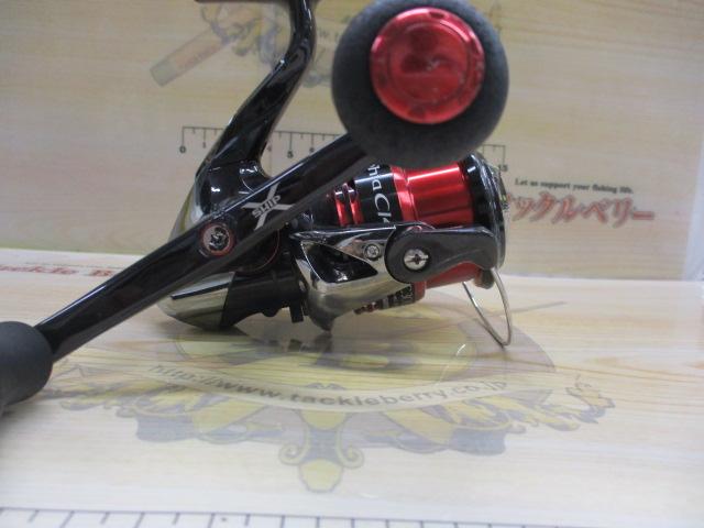 12セフィアCI4+ C3000SDH