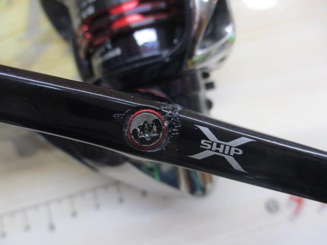 12セフィアCI4+ C3000SDH