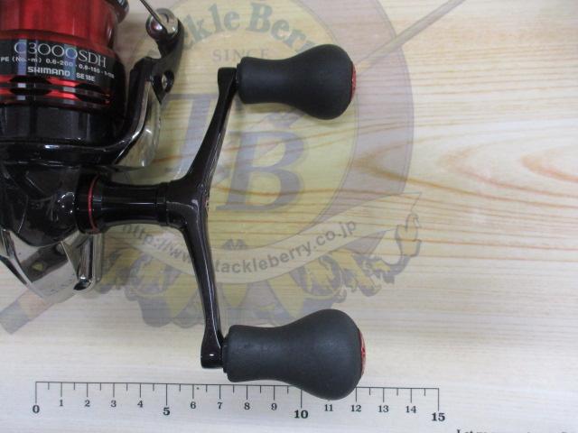 12セフィアCI4+ C3000SDH