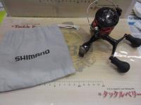 12セフィアCI4+ C3000SDH