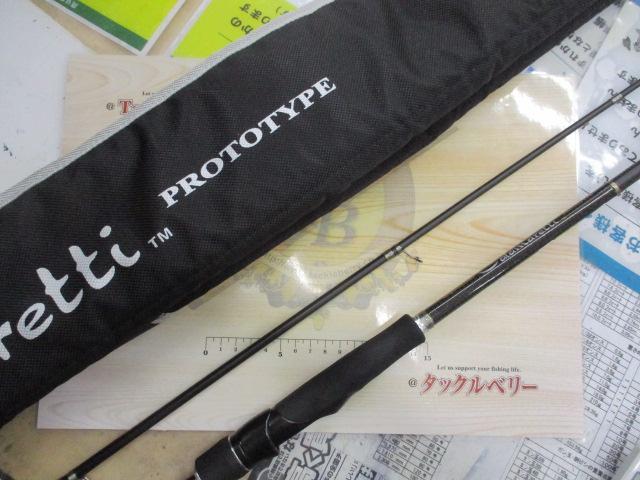 18ヌーボカラマレッティープロト８３２Ｍ オリムピック(OLYMPIC) 18ヌーボカラマレッティー・プロトタイプ