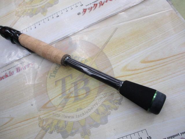 ロードランナーストラクチャーNXSエリートスペック STN6100MLS バサタイルパワースピン